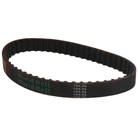 Зубчатый ремень XL для ЛШМ