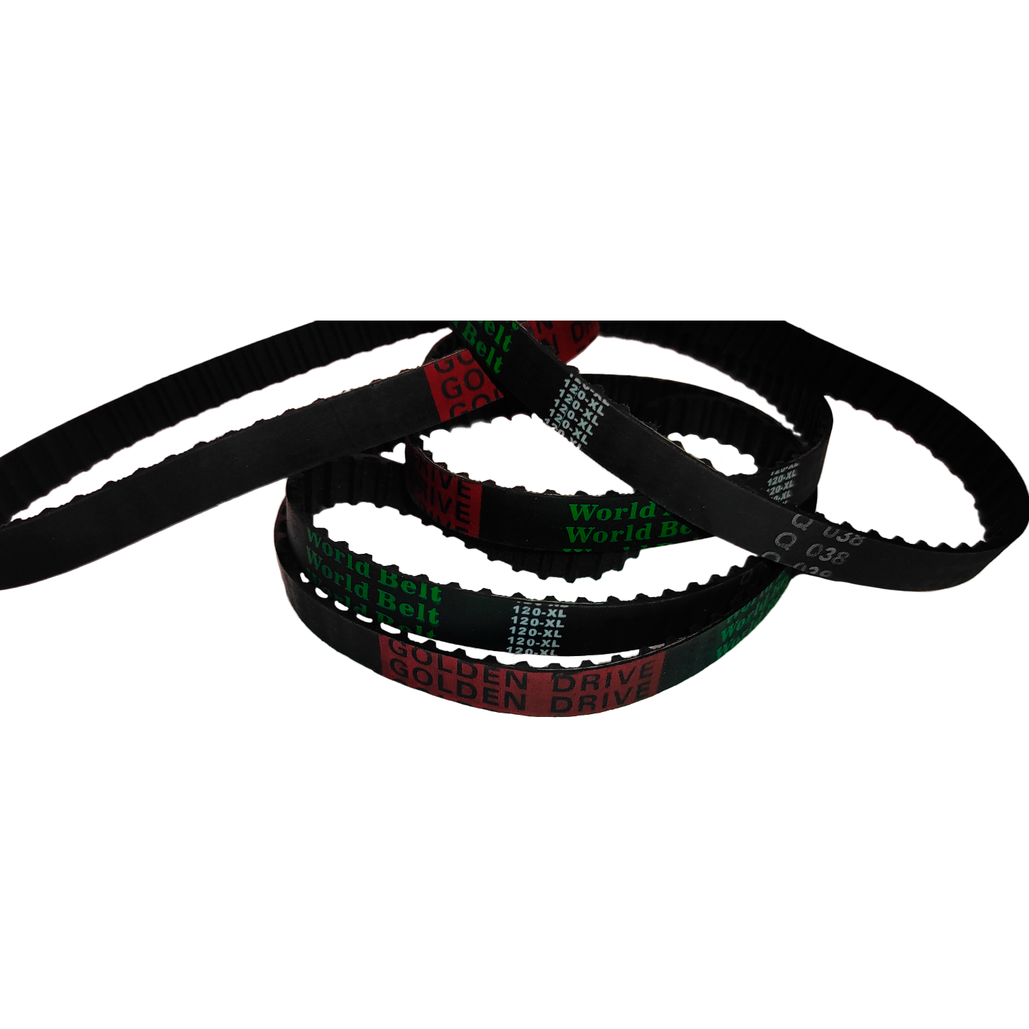 Зубчатый ремень 102XL 110XL