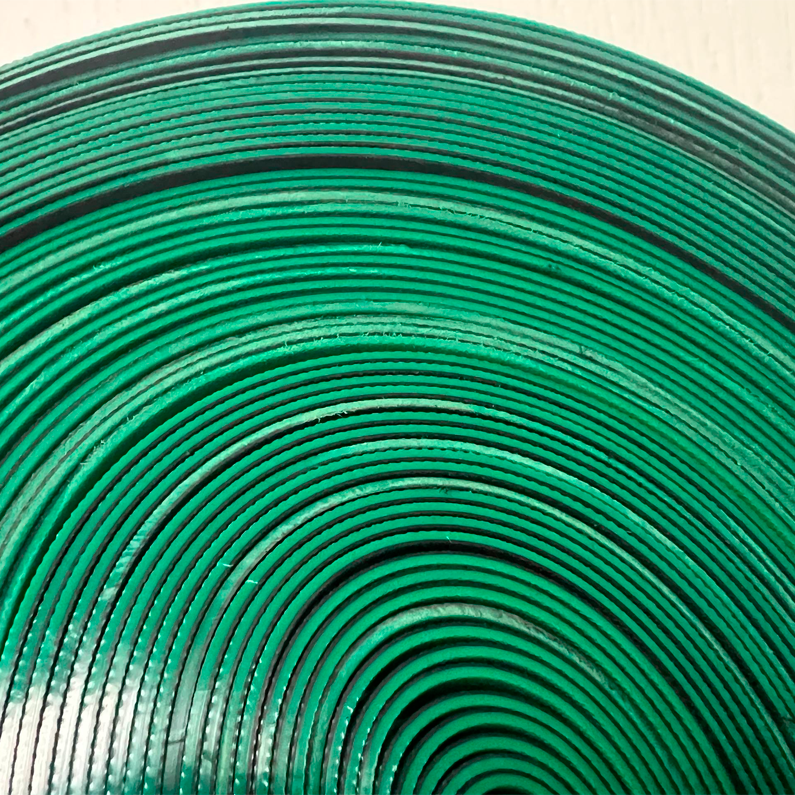 Enta Konveern Нескользящая конвейерная лента полиуретановая P2