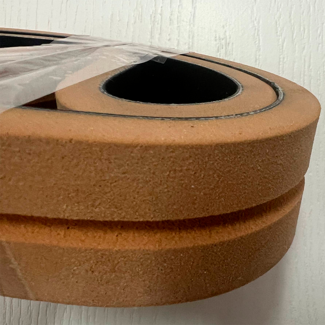 Pet20 3 Плоский ремень XNBR-20pet полиэстерный с покрытием Tenax