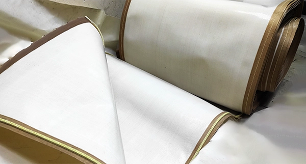 Транспортерные PTFE ленты