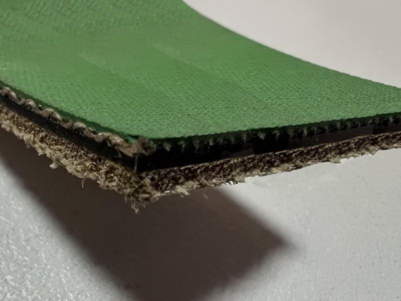 Skin Green1 Купить ремень кожаный LT1