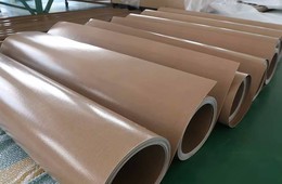 Кевларовое PTFE полотно