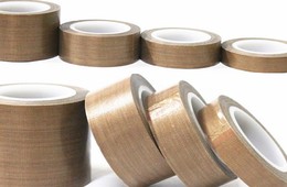 ПТФЭ рулоны 