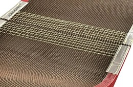 Транспортерные ПТФЕ сетки