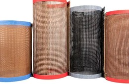 Ленты для УФ, ИК, СВЧ