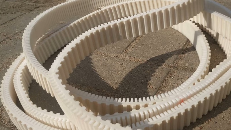 Remen Frezerovka Remen Frezerovka