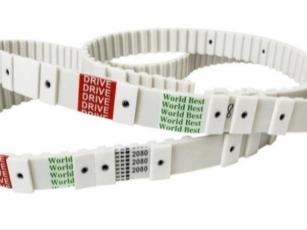 Ремни с толкателеми