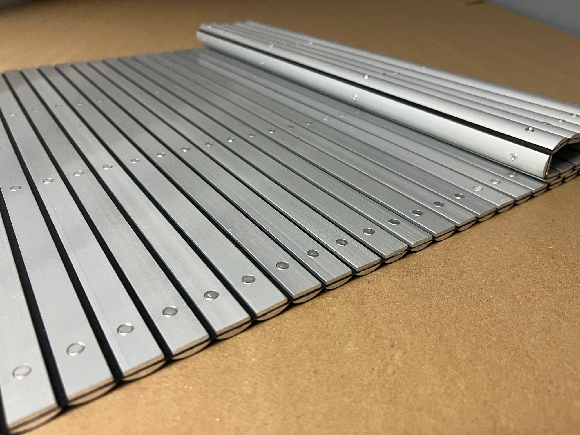 Protective Apron Of The Machine Wbr30 20 3 Картинка защитный фартук станка WBR30-20