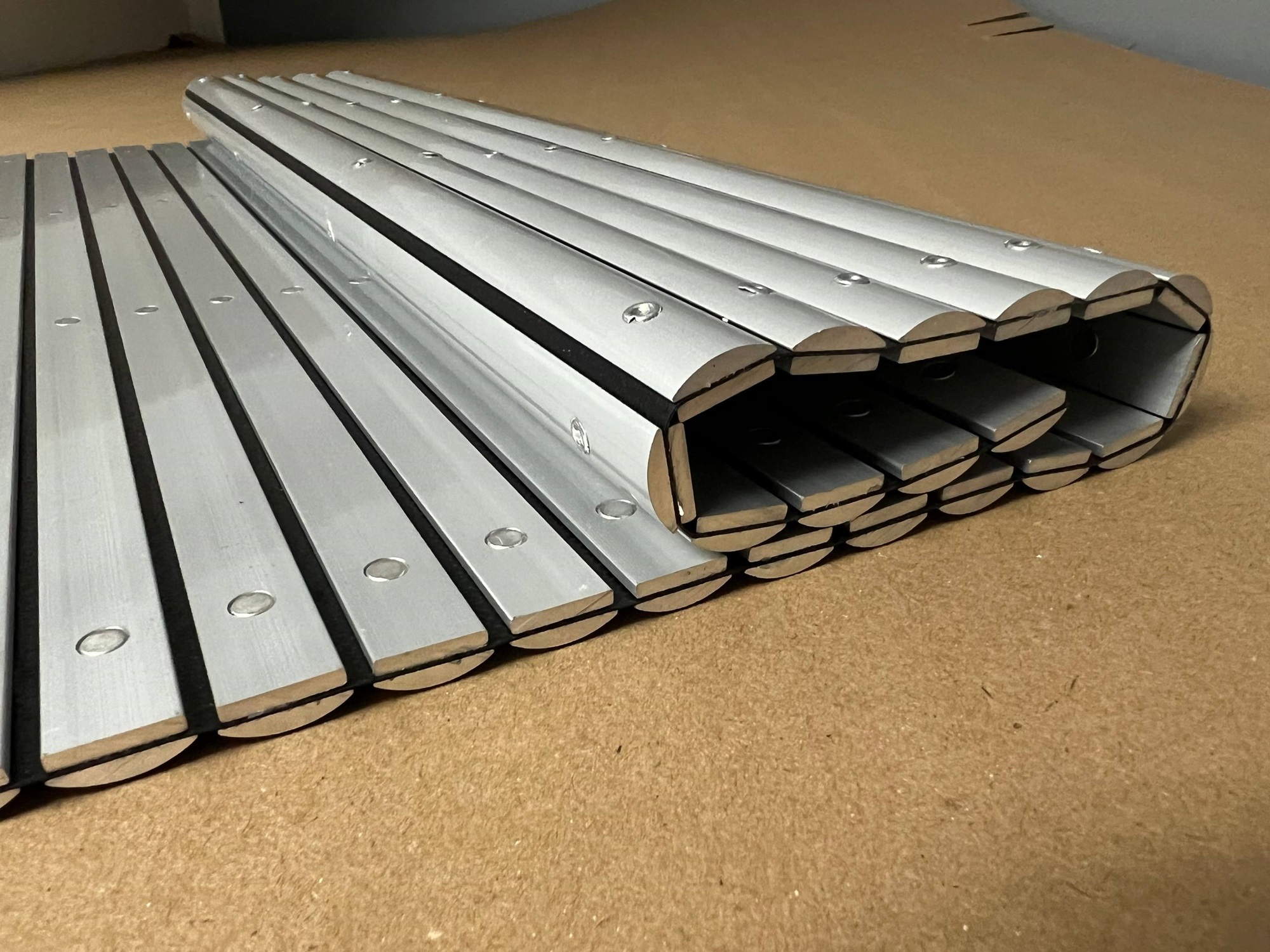 Protective Apron Of The Machine Wbr30 20 4 Защитный фартук станка WBR30-20