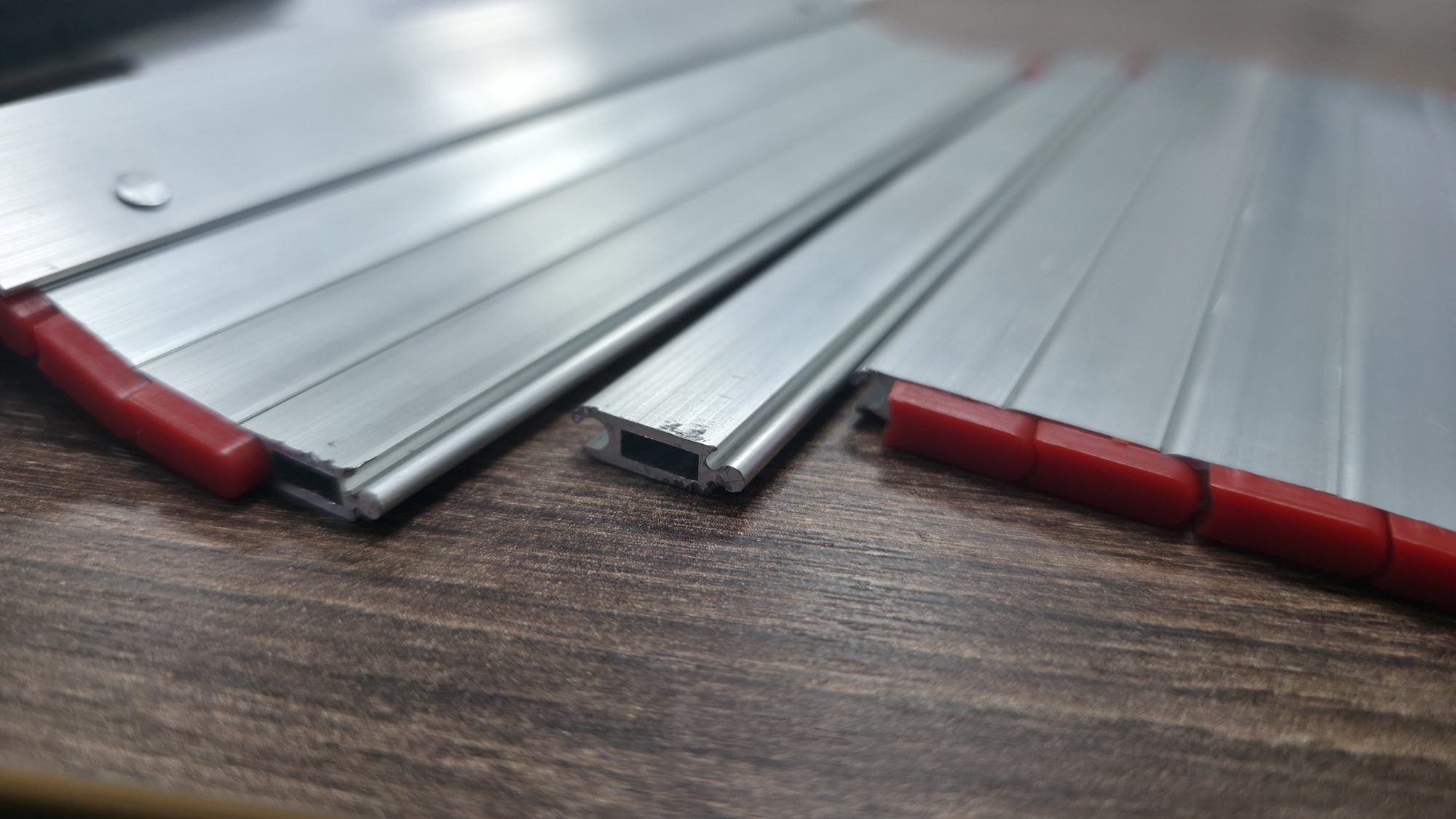 Protective Apron Wbr50 15 For Machine Tool2 Наглядный рисунок Защитный фартук WBR50-15 для станка