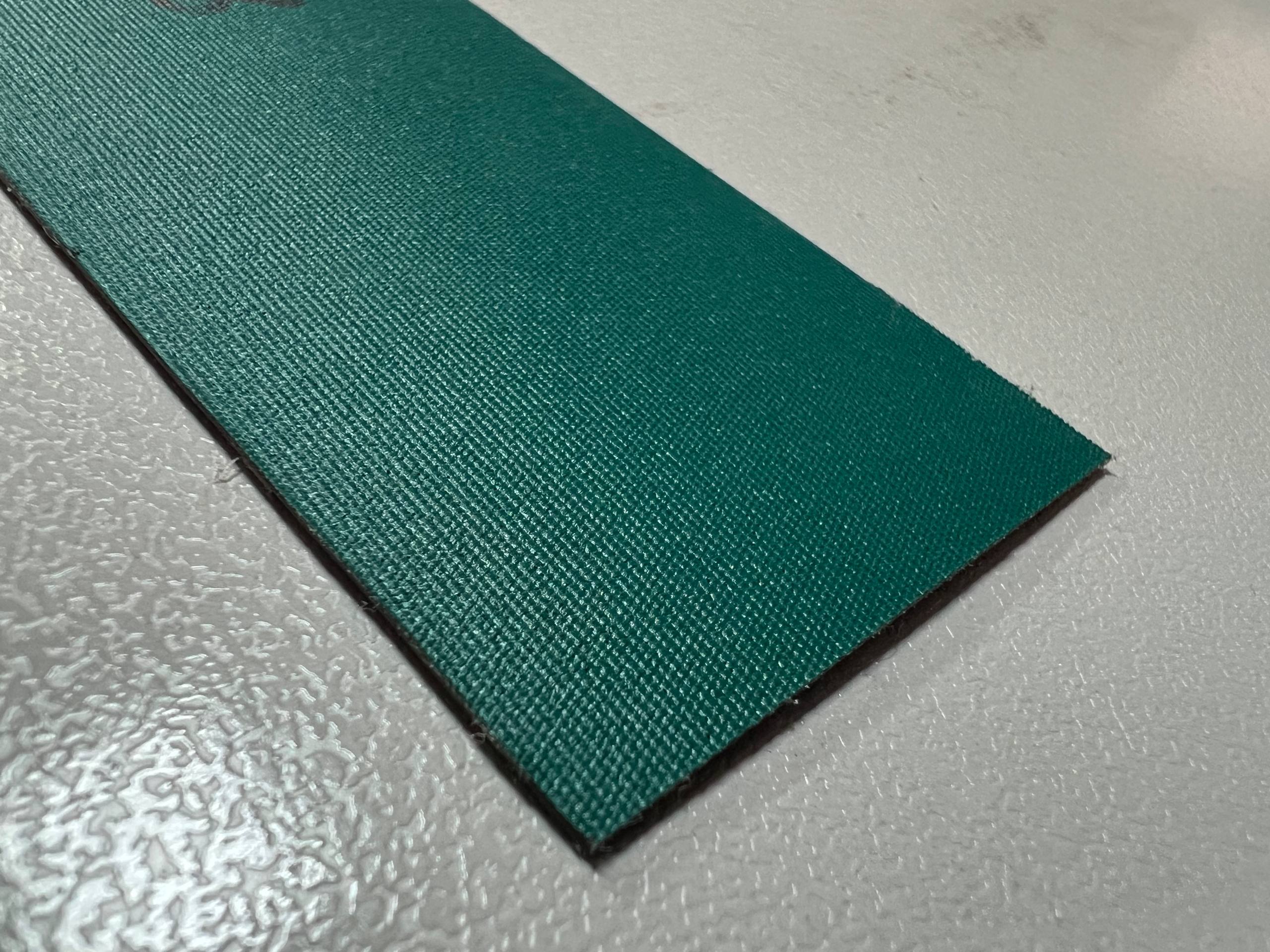 0 8 1 Ремень плоский TC DA-800