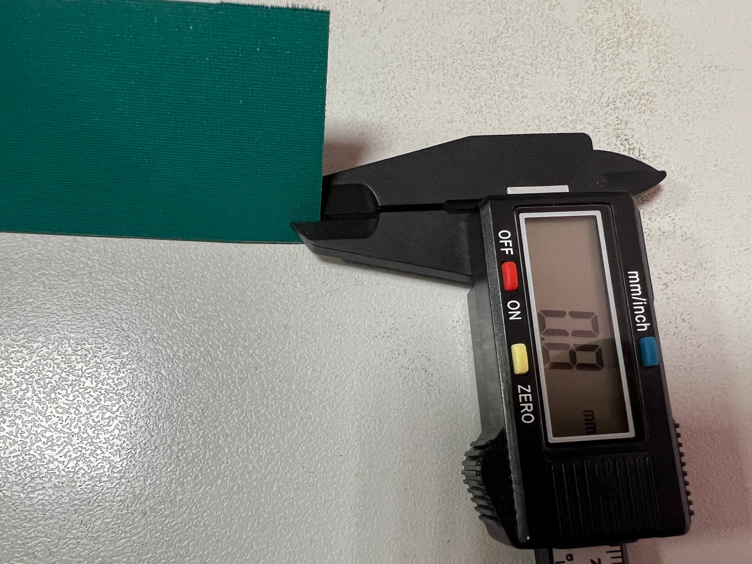 0 8 6 Плоский ремень TC DA-800