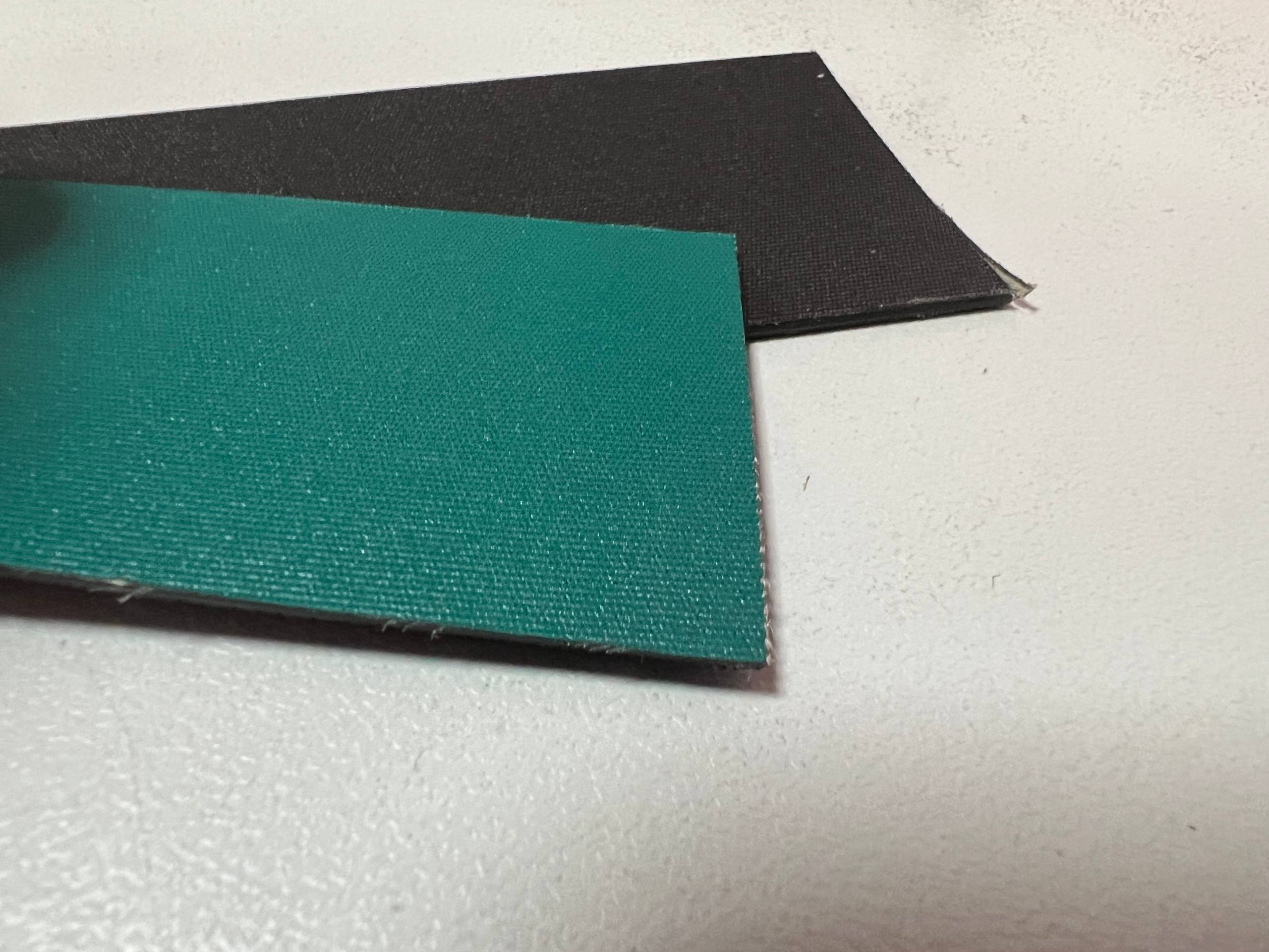 1 0 1 Ремень TC DA-1000 плоский полиамидный