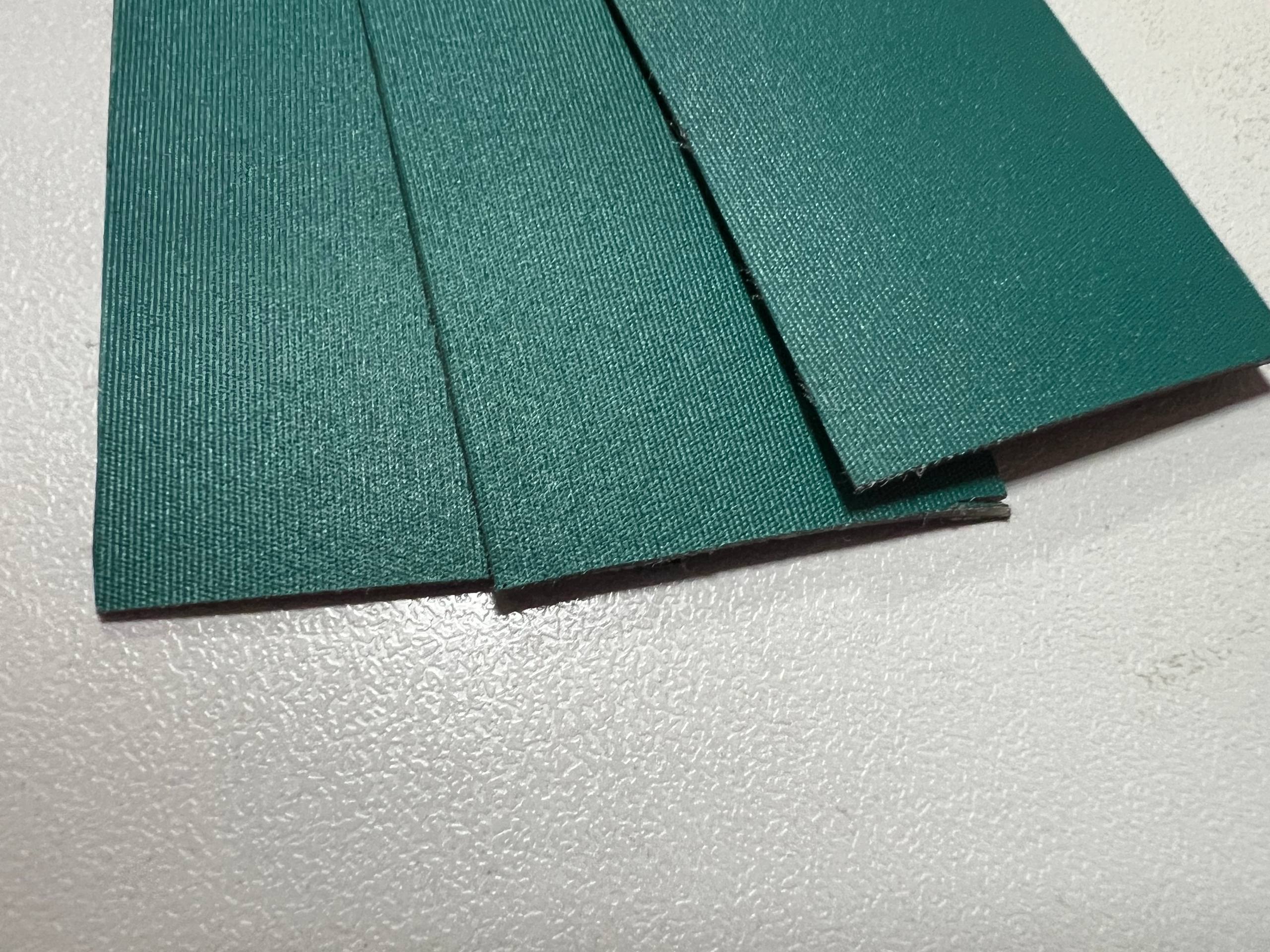 1 0 2 Ремень плоский TC DA-1000 полиамидный