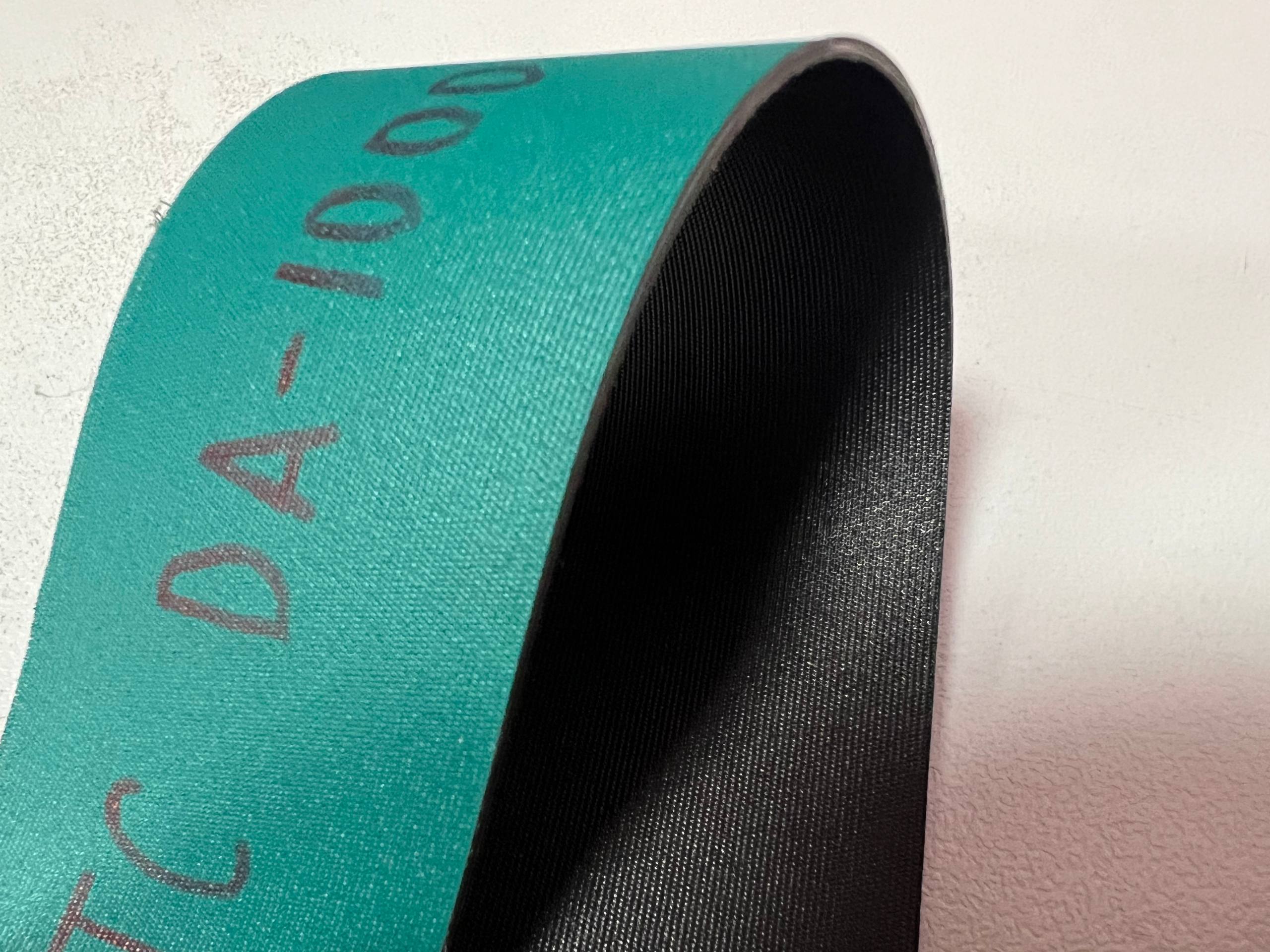 1 0 3 Ремень плоский полиамидный TC DA-1000