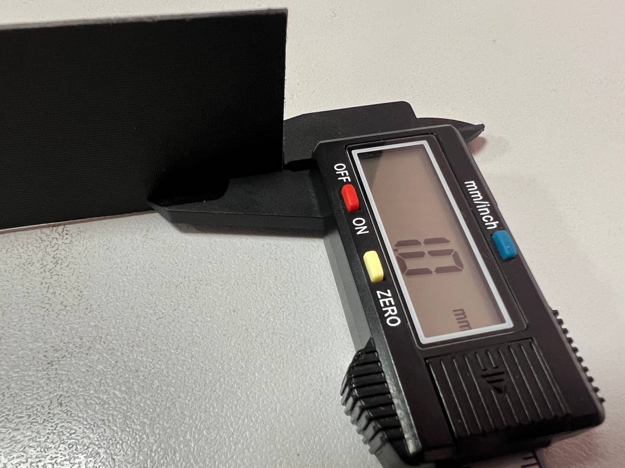 1 0 6 Плоский ремень TC DA-1000