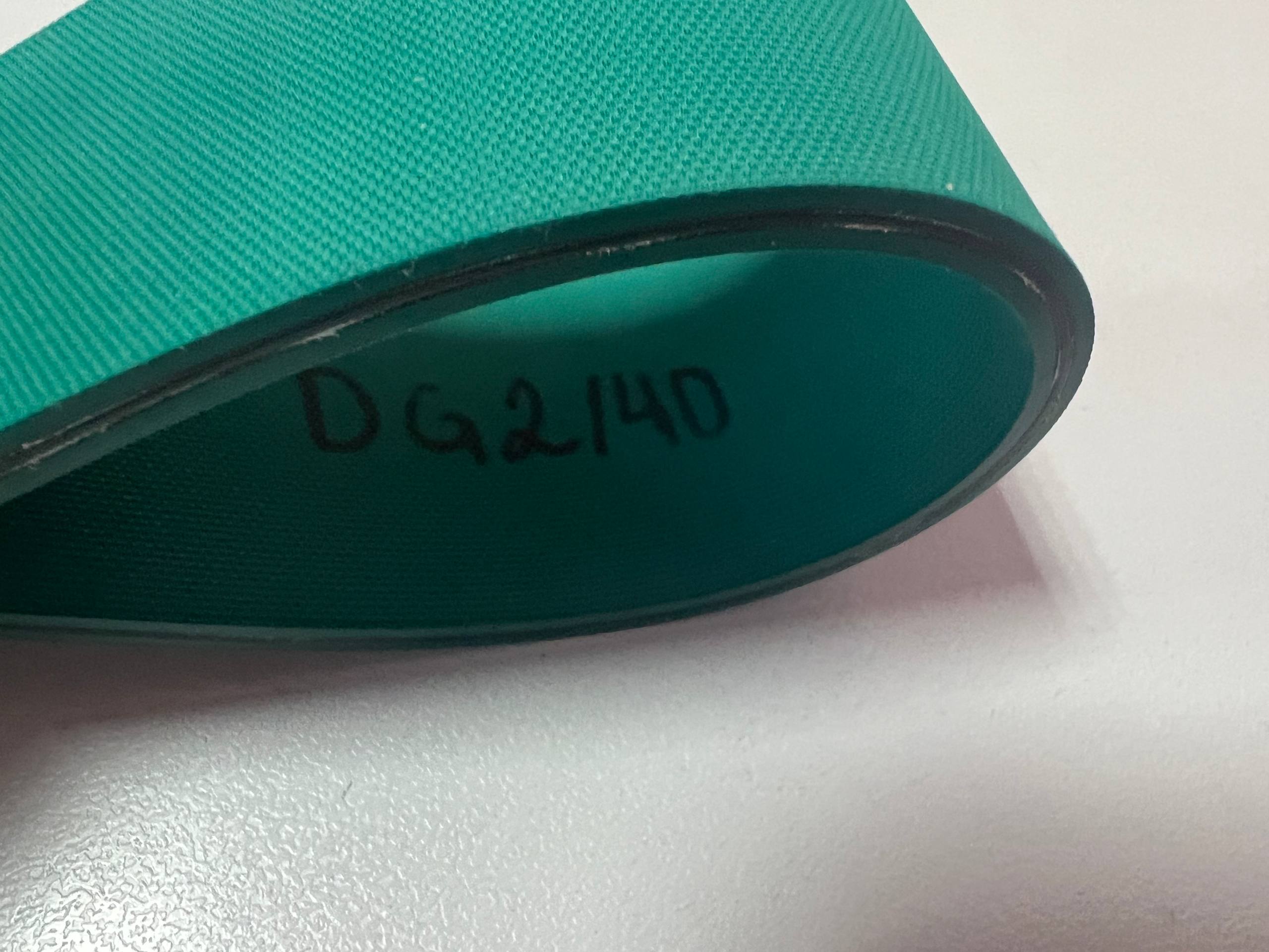 4 0 3 Плоский ремень XH DG2/40