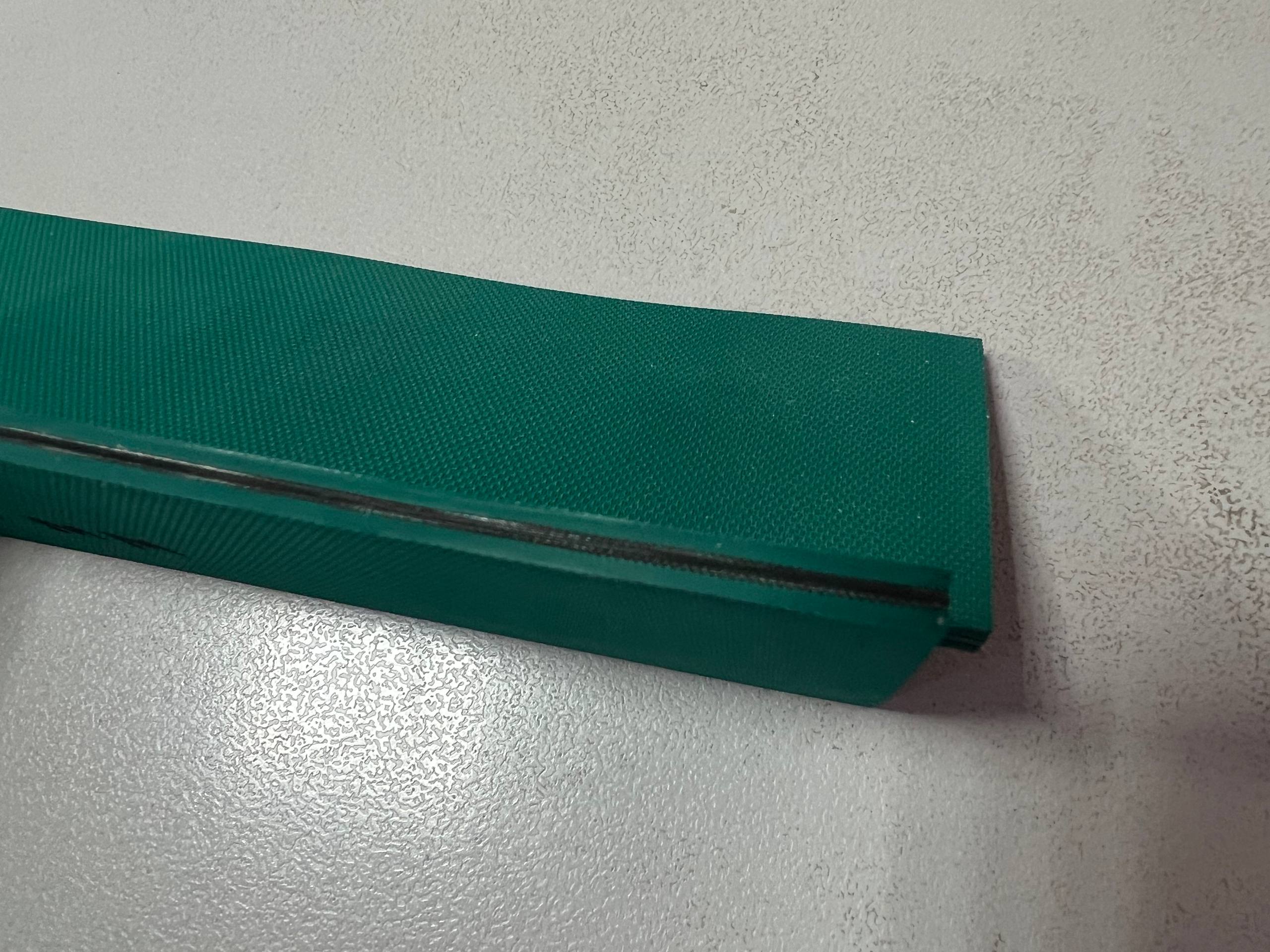 4 0 5 Плоский приводной ремень XH DG2/40