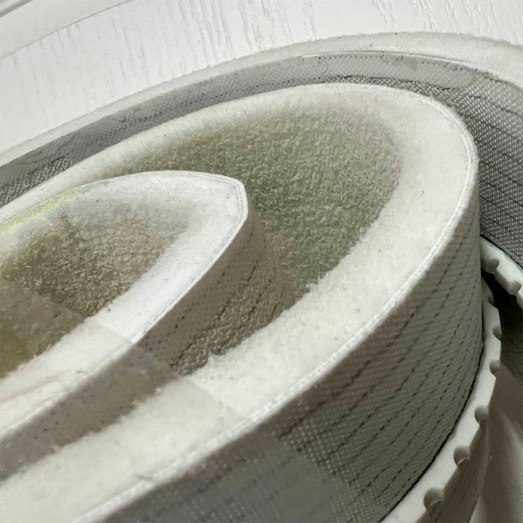 Lenta Konveer Sil Матовая лента полиуретановая P3 для пищевых продуктов