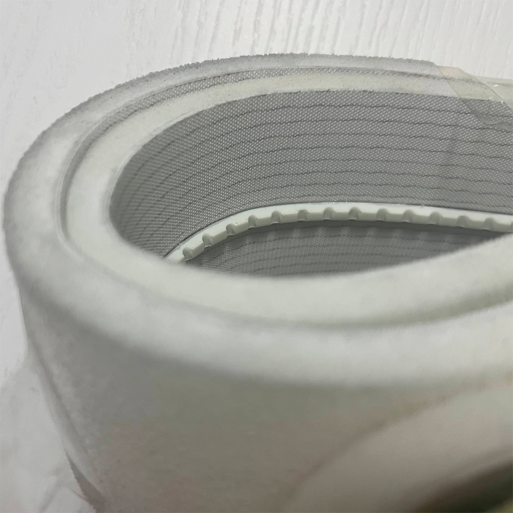 Lenta Konveer Sil 2 Матовая лента полиуретановая P3 для пищевых продуктов