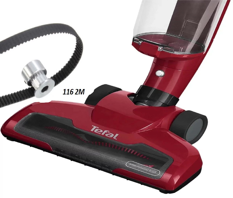 Ремень для пылесоса Tefal TY65