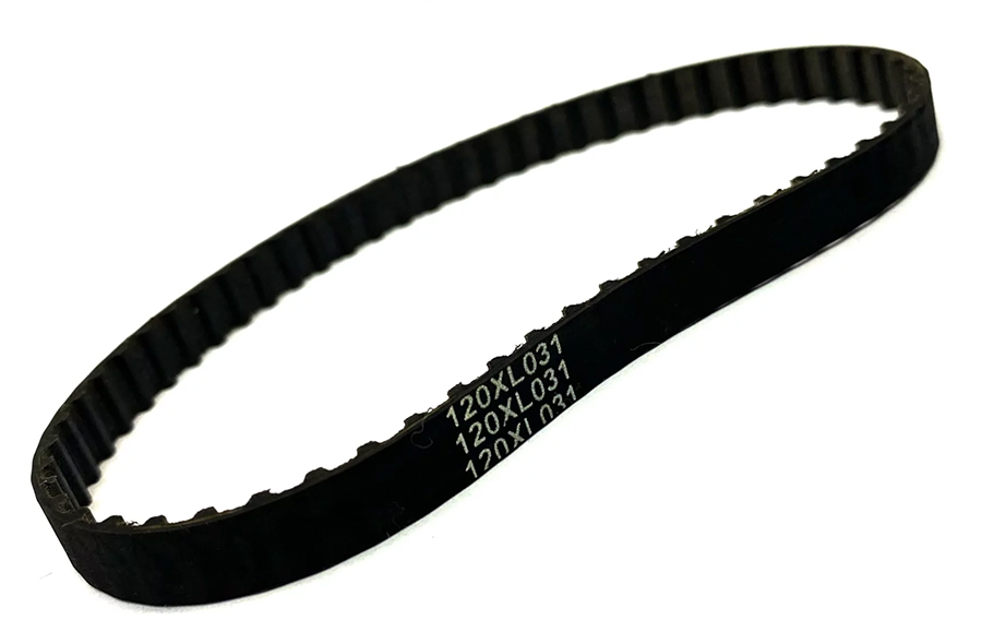 Remen Zubchatyy 120 Xl 8Mm Dlya Shlifmashinki Macalister Worldb P38496