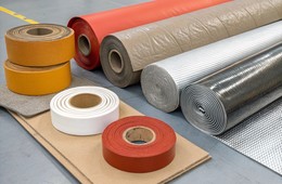 Термоизоляция