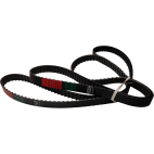 Ремень 574L приводной зубчатый