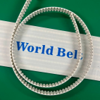 Ремень ATN10-1530 зубчатый приводной