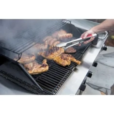 Сетка для барбекю