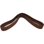 Ремень 371L приводной зубчатый