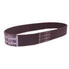 Ремень MXL 231.65 резиновый