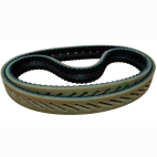 Ремень 315L приводной зубчатый