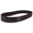 Ремень MXL 325.12 резиновый