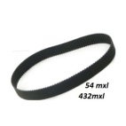 Ремень MXL 109.73 резиновый