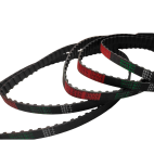 Ремень 277L приводной зубчатый