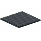 Прямоугольный сильфон от стружки 300×200 мм