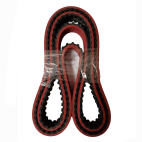 Ремень AT10 460 полиуретановый зубчатый