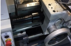 Коническая пружина