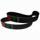 Ремень 236L приводной зубчатый