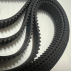 Ремень 117 3m HTD зубчатый приводной