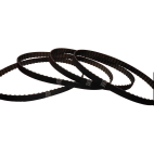 Ремень 255L приводной зубчатый