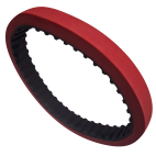 Ремень 934L приводной зубчатый