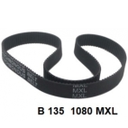 Ремень MXL 274.32 резиновый