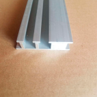 Направляющая шина с пазами WB46-11-18