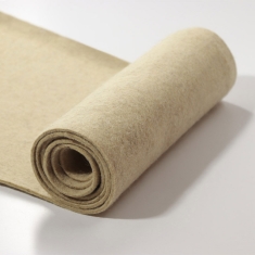 Фетр, войлок