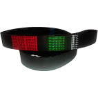 Ремень 581L приводной зубчатый