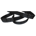 Ремень HTD 1552 8M/PK зубчато-поликлиновой