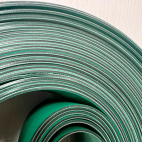 Плоский полиамидный ремень EF T1 1,7 мм 2000 мм 50 мм